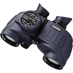 Steiner Commander XP Global 7x50 Binoculars
