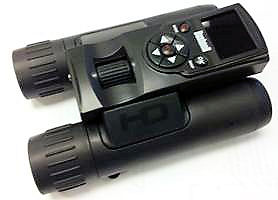 Bushnell ImageView 8x30 12mp Digital Camera Binocular