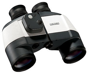 Minox BN 7x50 C Binoculars