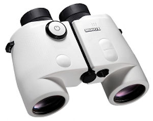Minox BN 7x50 DCM - White Multi Binoculars