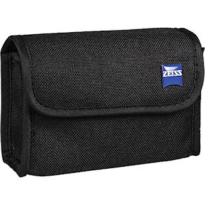 Zeiss Cordura Pouch for 10x25 Victory Compacts and Classic Compacts