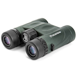 Celestron Nature DX 8x25 Binoculars