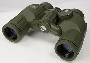 Celestron Cavalry 7x30 Binoculars