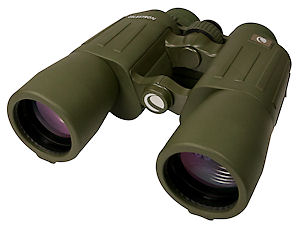 Celestron Cavalry 10x50 Binoculars
