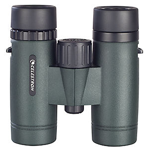 Celestron TrailSeeker 10x32 Binoculars