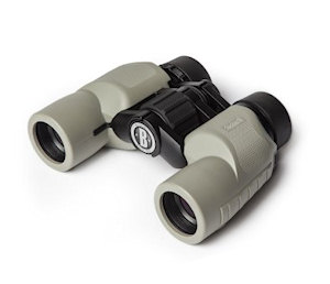 Bushnell NatureView 6x30 Tan Porro Prism Binoculars