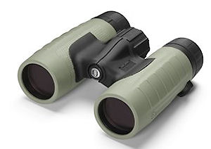 Bushnell NatureView 8x32 Tan Roof Prism Binoculars