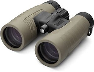 Bushnell NatureView 8x42 Tan Roof Prism Binoculars