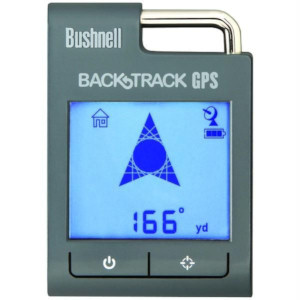 Bushnell BackTrack Point-3 GPS