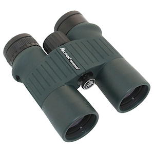 Alpen Teton 10x42 EDHD Binoculars