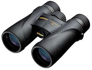 Nikon Monarch 5 12x42 Binoculars