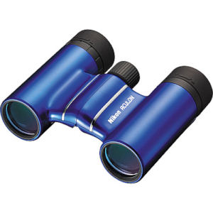 Nikon Aculon 8x21 T01 Blue Binoculars