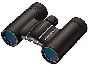 Nikon Aculon 10x21 T01 Black Binoculars