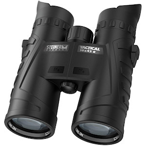 Steiner Tactical R 10x42 Binoculars