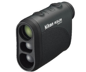 Nikon Aculon Dark Green Rangefinder