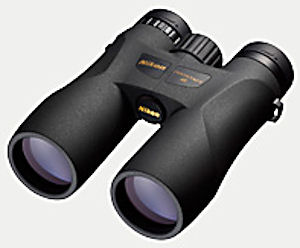 Nikon ProStaff 5 8x42 Binoculars