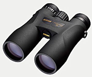 Nikon ProStaff 5 10x42 Binoculars