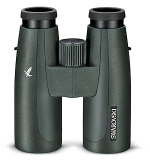 Swarovski SLC 8x42 W B Binoculars