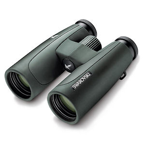 Swarovski SLC 10x42 W B Binoculars