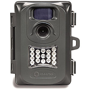 Simmons Whitetail Cam 4MP Trail Camera w/Night Vision