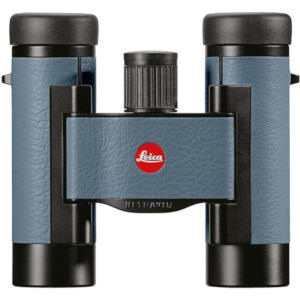 Leica Ultravid Colorline 8x20 Dove Blue Binoculars