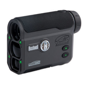Bushnell The Truth 4x20 Rangefinder w/ ClearShot and ARC