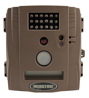 Moultrie Game Spy LX50IR Infrared Flash Cameras