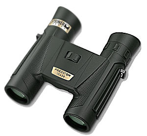 Steiner Predator 10x26 Binoculars