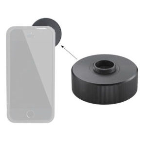 Swarovski iPhone Adapter Ring (SLC 56)