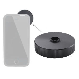 Swarovski iPhone Adapter Ring (ATS / STS / ATM / STM)