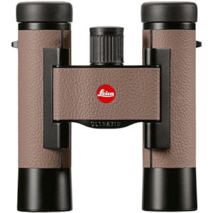 Leica Ultravid Colorline 10x25 Aztec Beige Binoculars