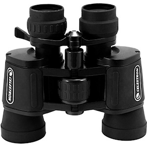 Celestron UpClose G2 7-21x40 Zoom Porro Binoculars