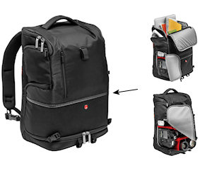 Manfrotto Advanced Tri Backpack (Large)