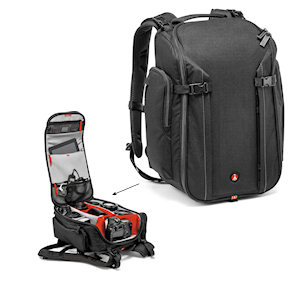 Manfrotto Pro Backpack 20
