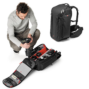 Manfrotto Pro Backpack 50