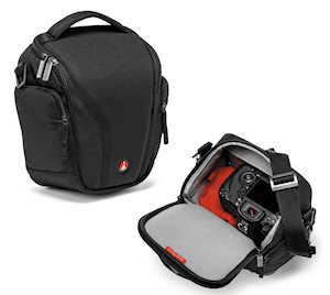Manfrotto Pro Holster Plus 20