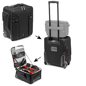 Manfrotto Pro Roller Bag 50