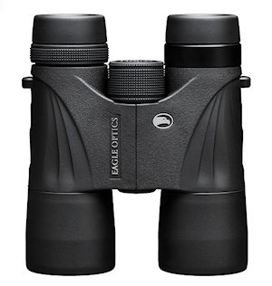 Eagle Optics Ranger ED 10x42 Binoculars
