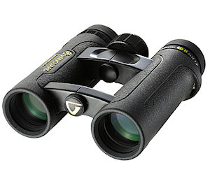 Vanguard Endeavor ED II 8x32 Binoculars