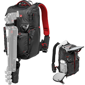 Manfrotto Pro-Light 3N1-25 Sling Backpack
