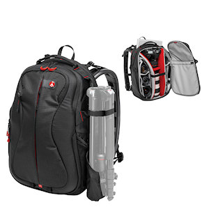 Manfrotto Pro-Light MiniBee-120 Backpack
