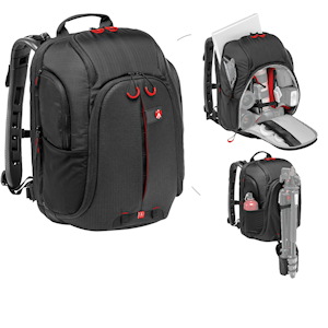 Manfrotto Pro-Light MultiPro-120 Backpack