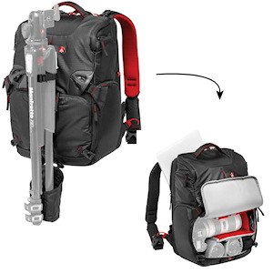 Manfrotto 3N1-35 Pro-Light Sling Backpack