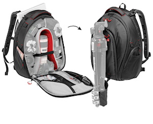 Manfrotto Pro Light Bug-203 Backpack