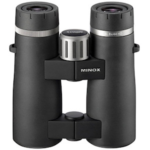 Minox BL HD 8x44 BR Binoculars