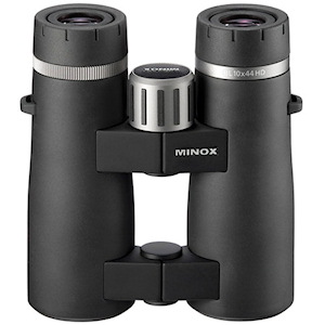 Minox BL HD 10x44 BR Binoculars
