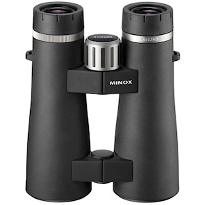 Minox BL HD 8x52 BR Binoculars