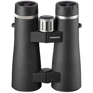 Minox BL HD 10x52 BR Binoculars