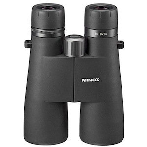 Minox BL 8x56 Binoculars