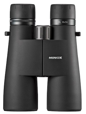 Minox BL 15x56 Binoculars